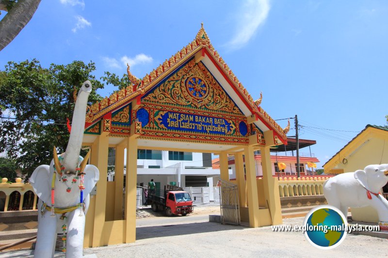 Wat Samosornrajanukpradit