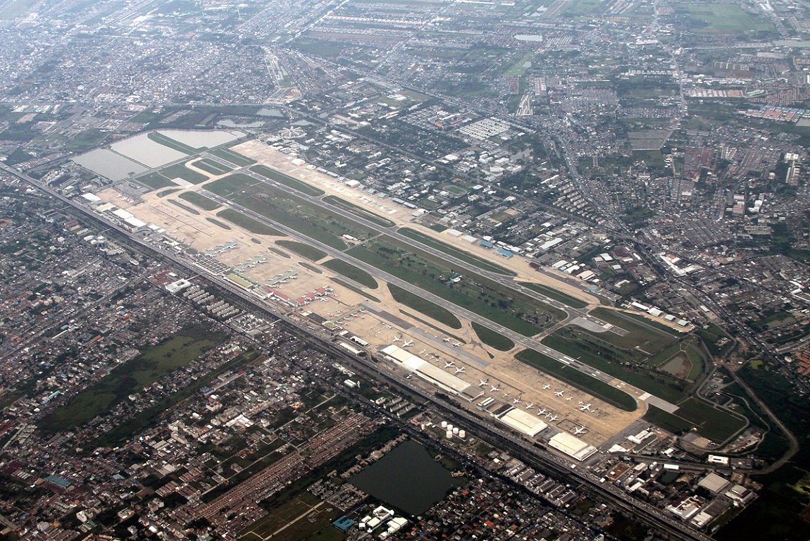 Don Mueang International Airport