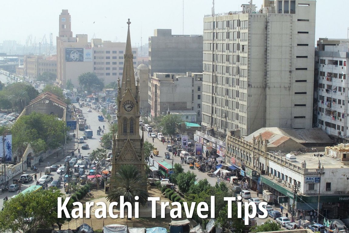 Karachi