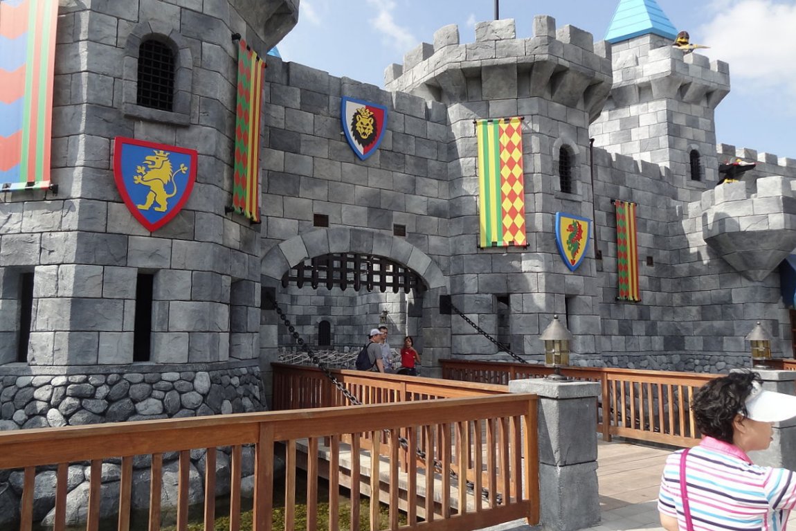 Legoland Malaysia