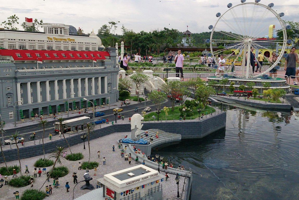 Legoland Malaysia