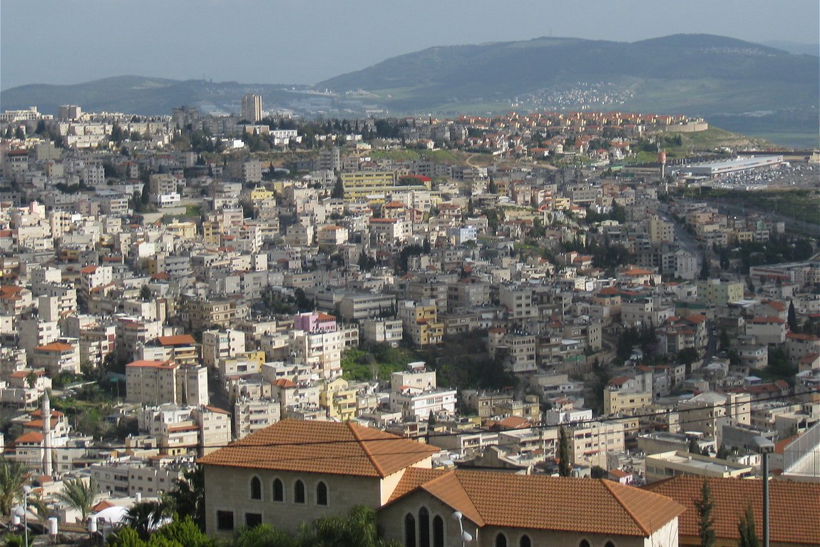 Nazareth, Israel