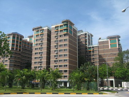 Choa Chu Kang