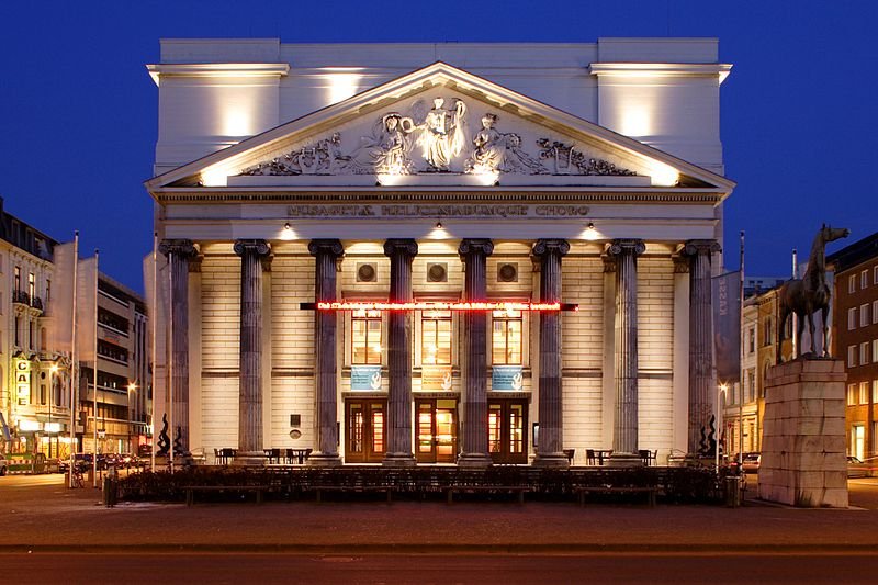 Aachen Theater
