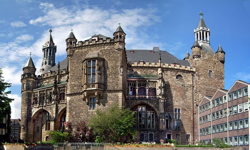 Aachen Town Hall