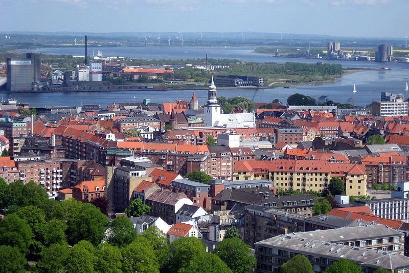 Aalborg, Denmark