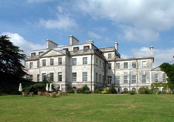 Addington Palace, Croydon
