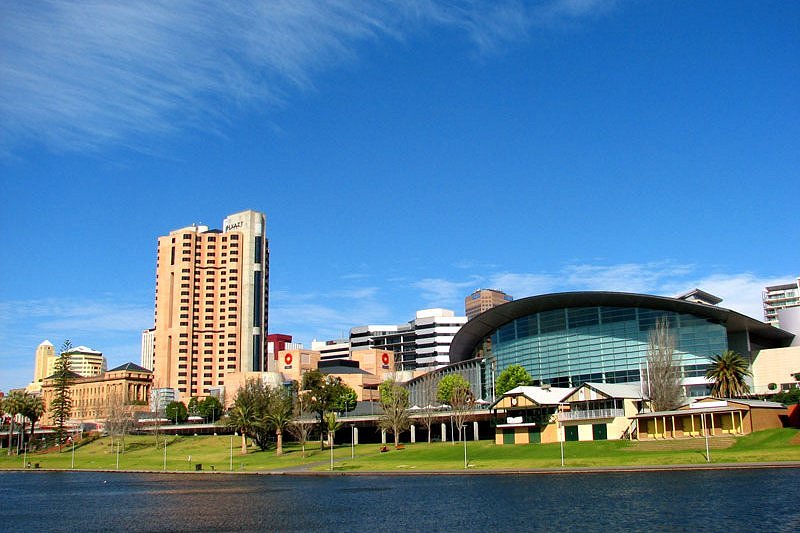 Adelaide Convention Centre