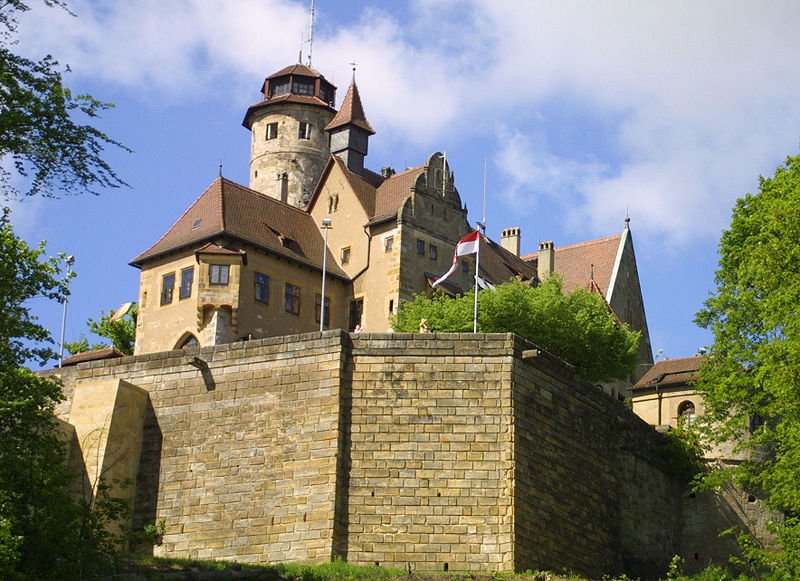 Altenburg, Bamberg