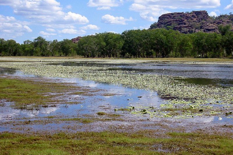 Kakadu National Park