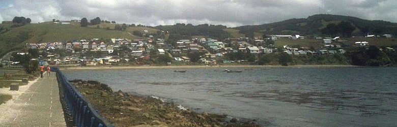 Ancud, Chile