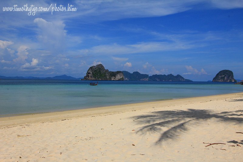 Andaman Sea