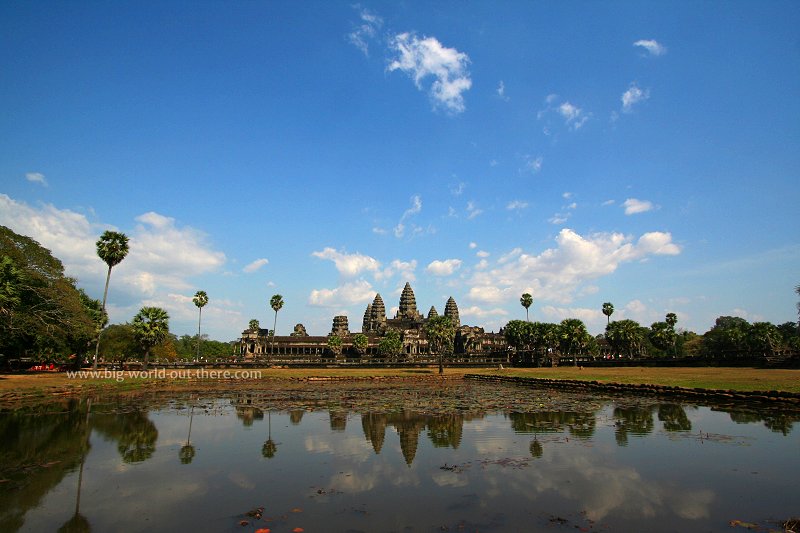 Angkor Wat