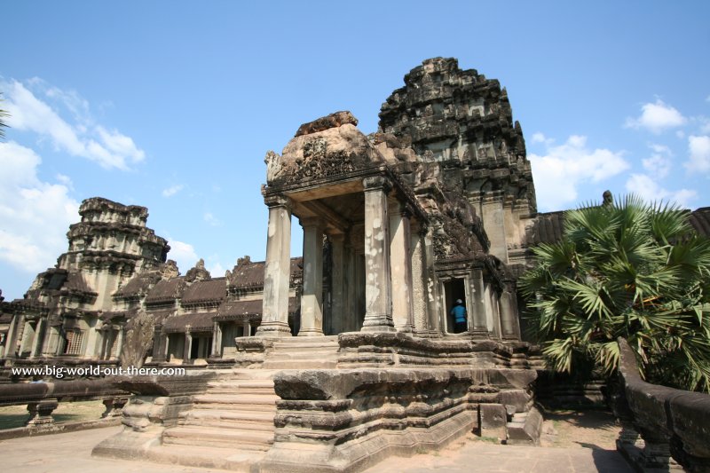 Angkor Wat