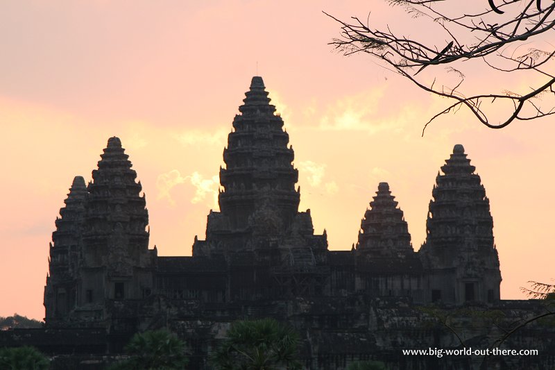 Angkor Wat