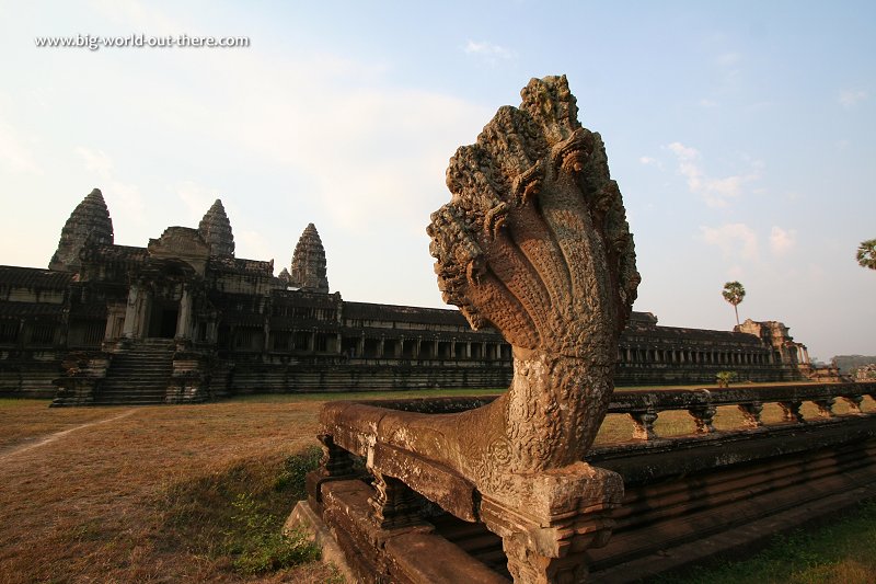 Angkor Wat