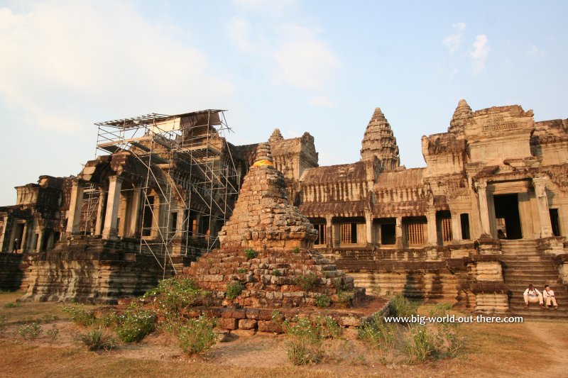 Angkor Wat