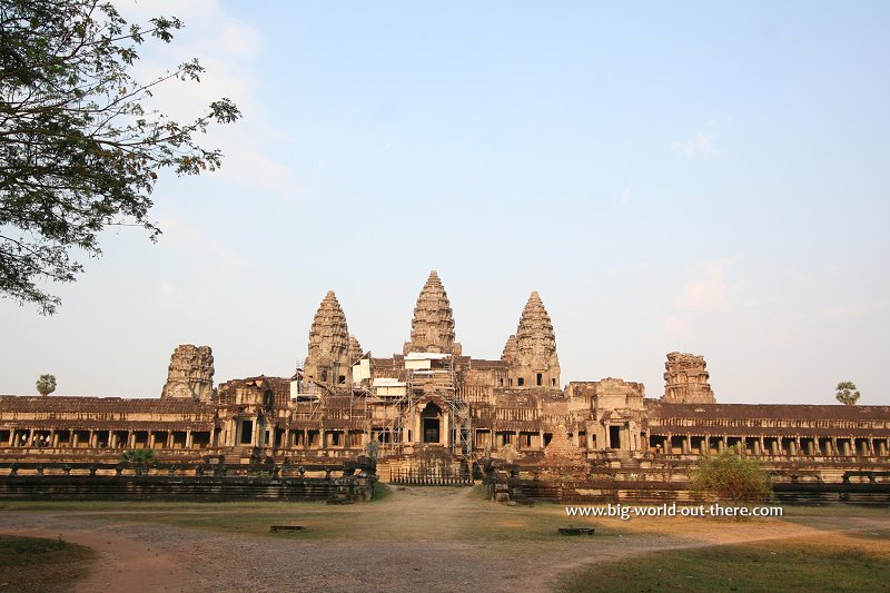 Angkor Wat