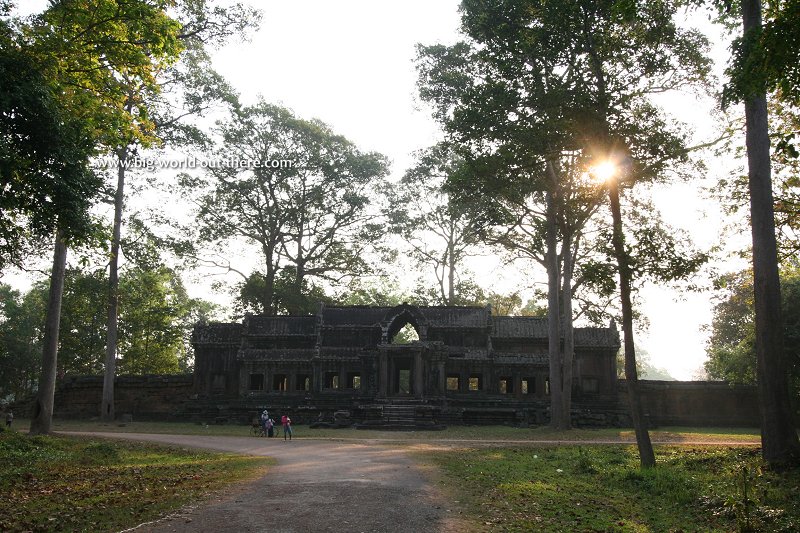 Angkor Wat