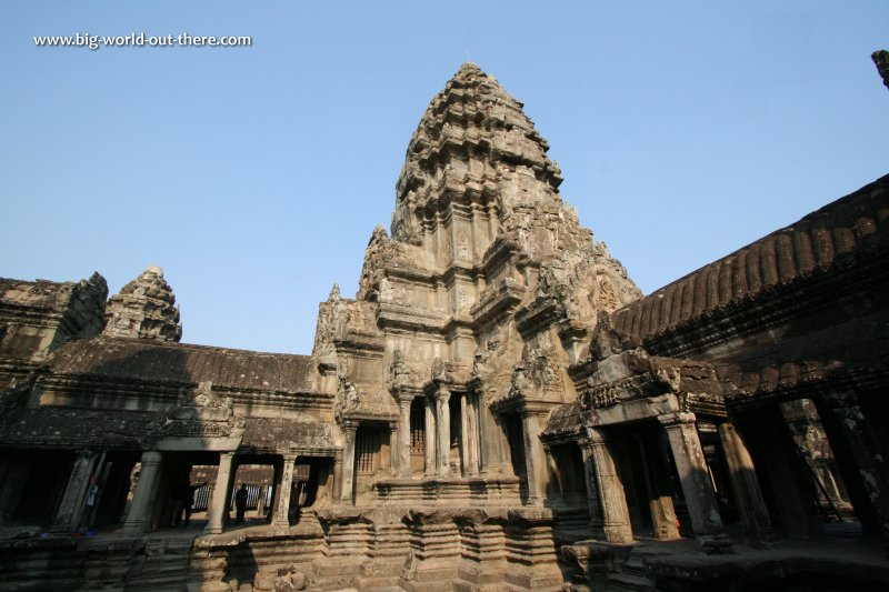 Angkor Wat