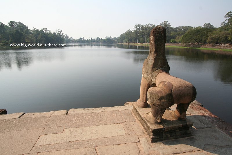 Angkor Wat