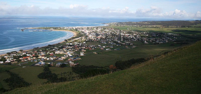 Apollo Bay, Victoria