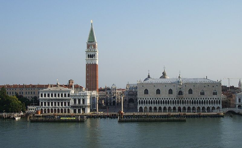 Doge's Palace