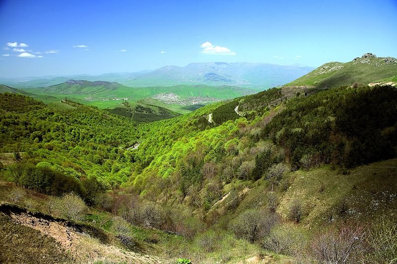 Pushkin Pass