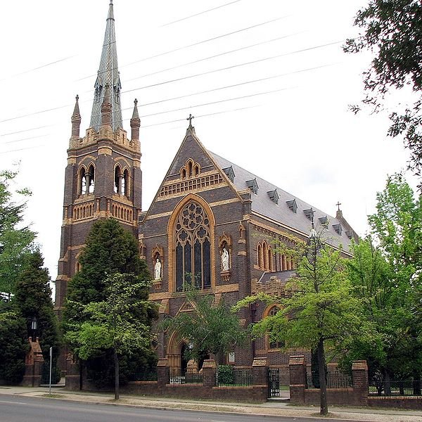 Armidale Cathedral