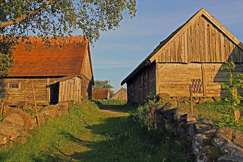 Askhult, Halland County