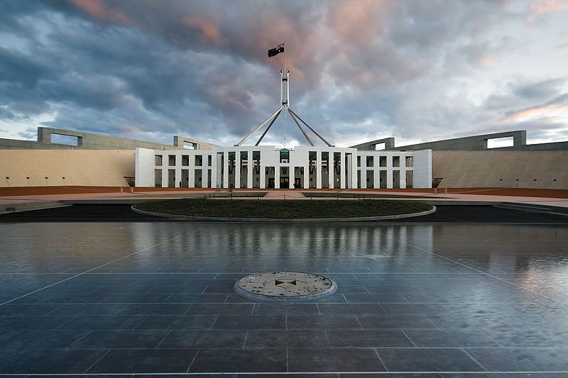 Australian Parliament House