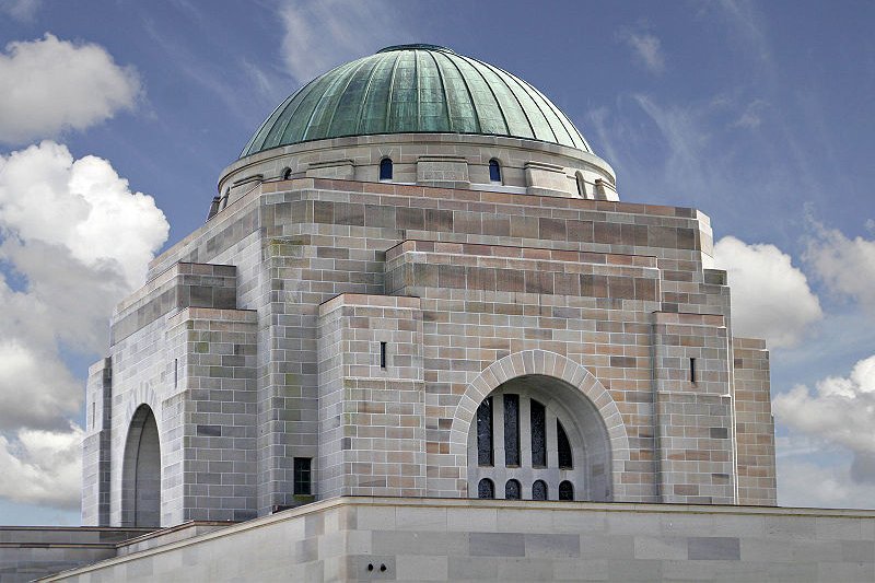 Australian War Memorial