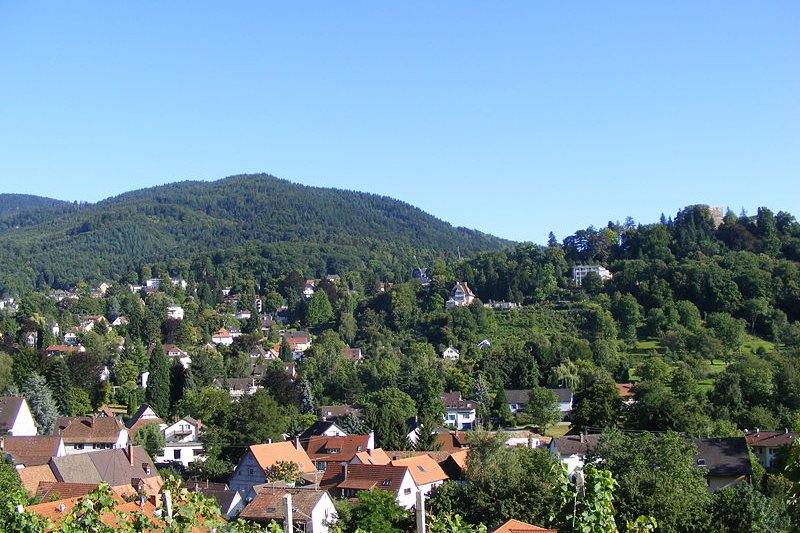 Badenweiler, Germany
