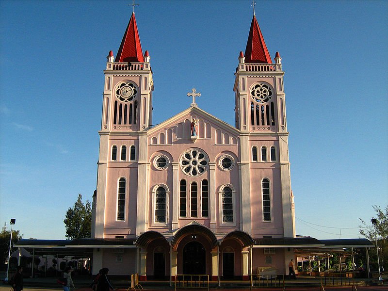 Katedral Baguio