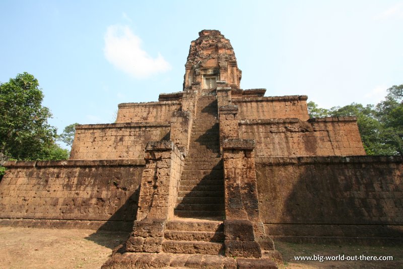 Baksei Chamkrong