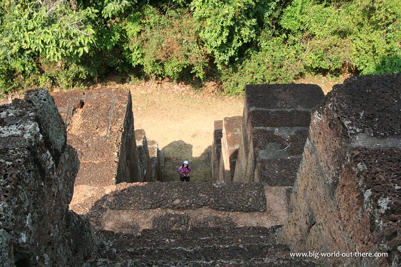 Baksei Chamkrong