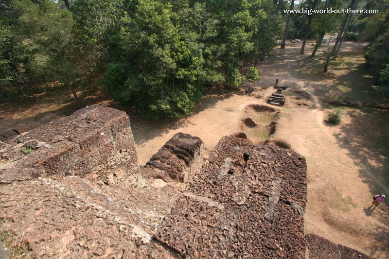 Baksei Chamkrong