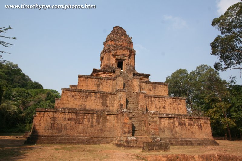 Baksei Chamkrong