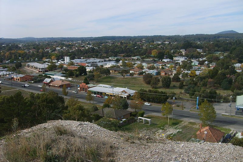 Ballarat, Victoria, Australia