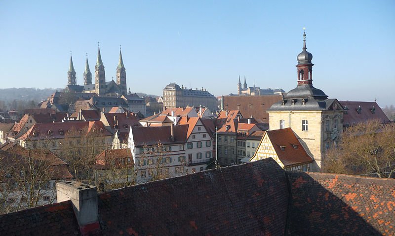 Bamberg, Germany