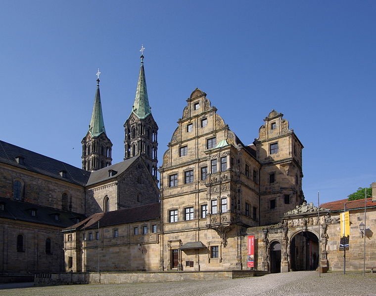 Bamberg Cathedral