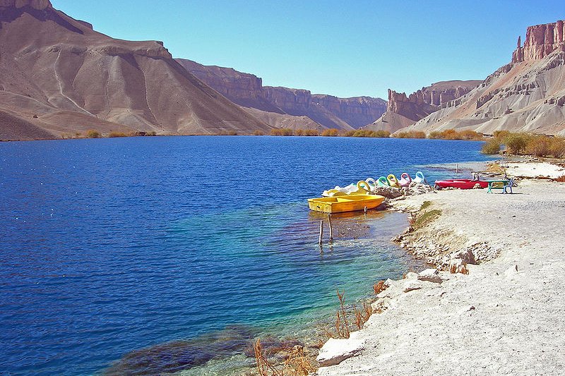 Band-e Amir