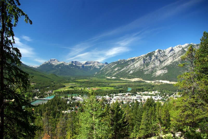 Banff National Park, Canada