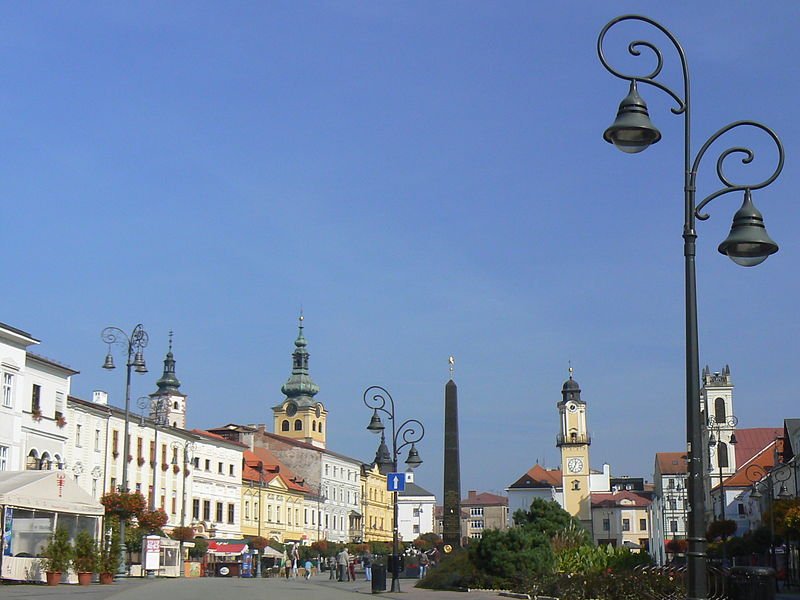 Banska Bystrica, Slovakia