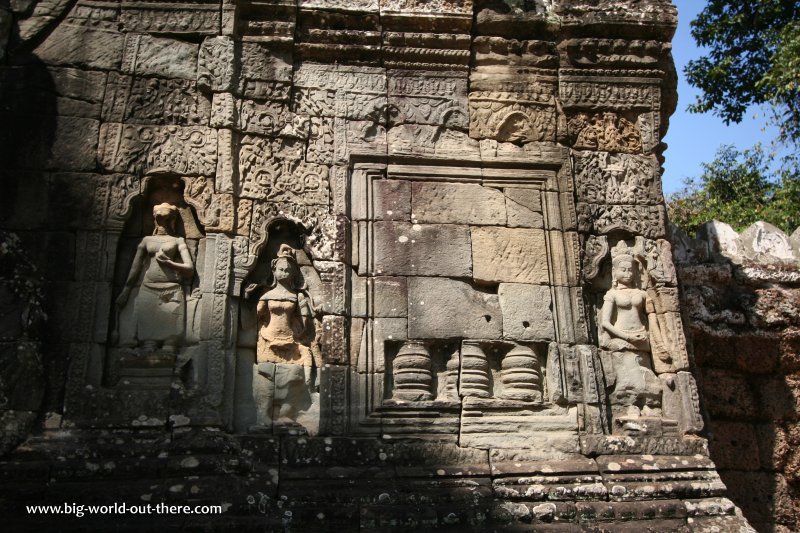 Banteay Kdei