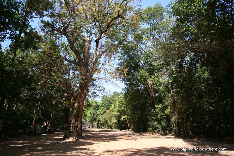 Banteay Kdei