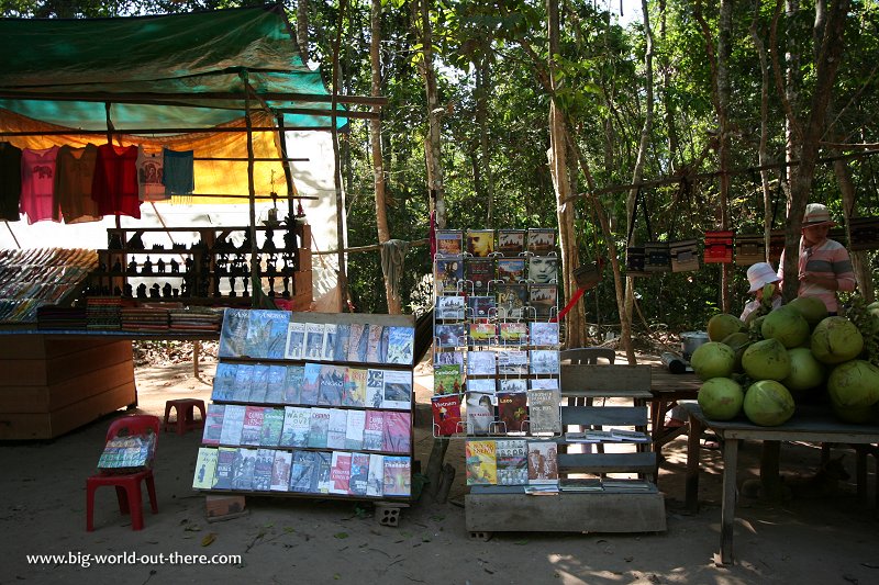 Banteay Kdei