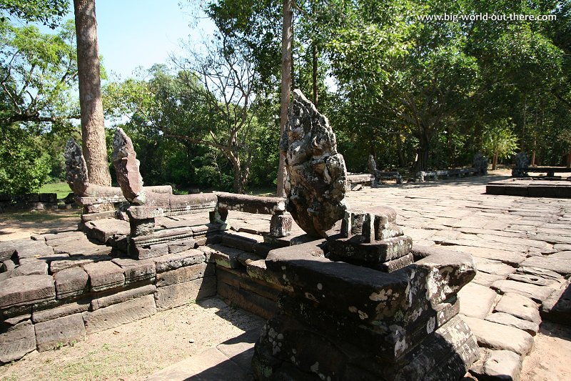 Banteay Kdei