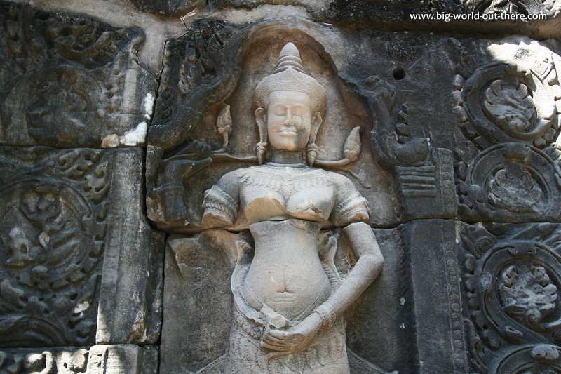 Banteay Kdei