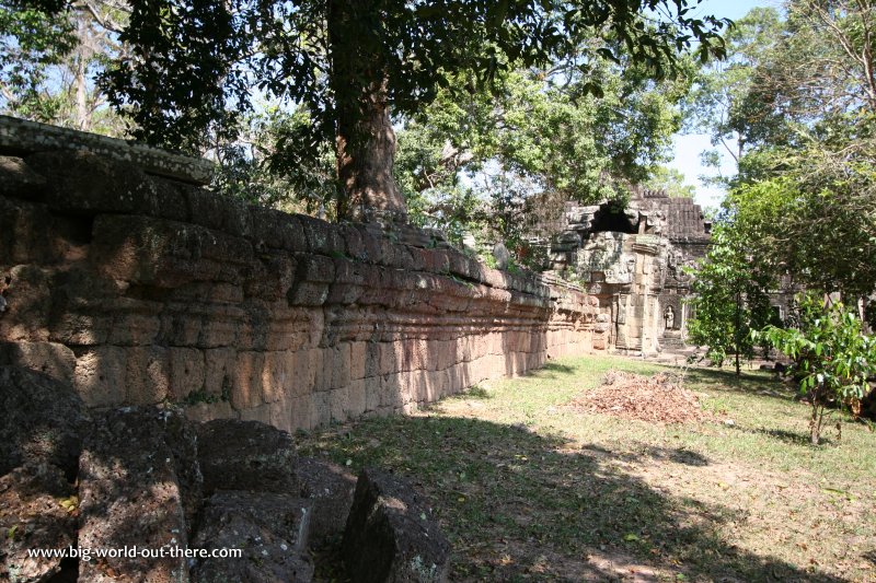 Banteay Kdei